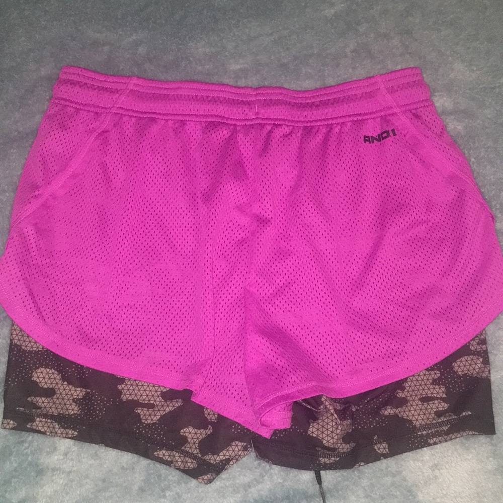 •Running Shorts• - Picture 5 of 5